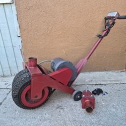 Power Caster Model PC-3 Trailer Mover With One Attachment