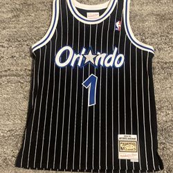 NBA Jersey Magics