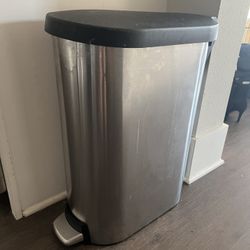 Trash Can