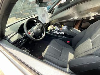 Interior parts for 2024 2025 Honda accord hybrid sport