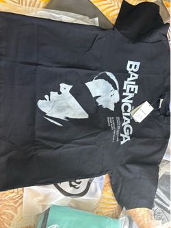 Balanciaga Shirt