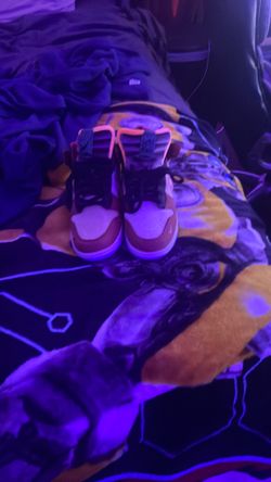 Nike Social Status x Dunk Mid "Chocolate Milk 8.5 us