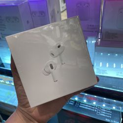 AirPods Pro 2nd Gen For Sale New In Box