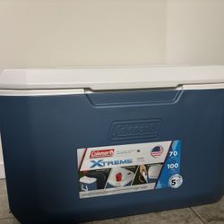 Coleman Xtreme Cooler