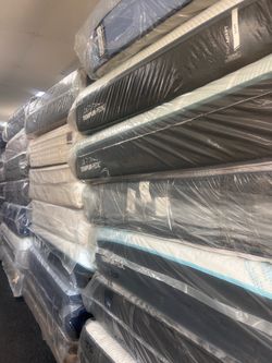Huge Mattress SALE