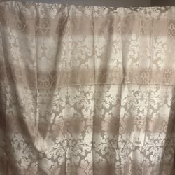 Shower Curtain
