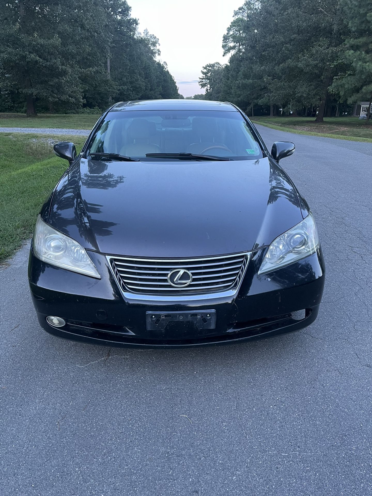 2010 Lexus IS 250c