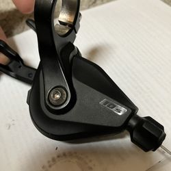 Shimano M4100 Deore 10spd Bicycle Mountain Bike Shifter 