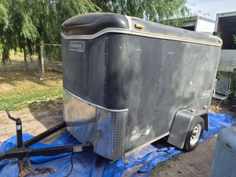2000$$$ 5x8 trailer