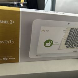 Home Security Iq Panel 2+ Power G 