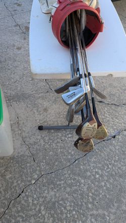 Golf Clubs