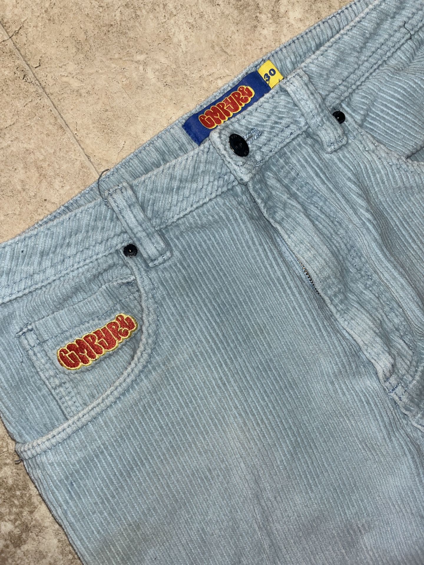 Empyre Corduroy Pants