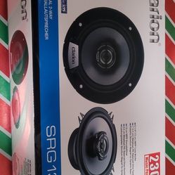 Car Speakers 