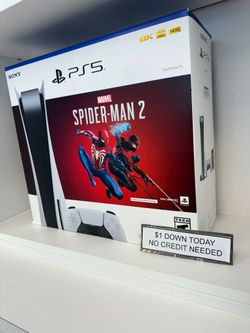 ⚡$5 Down & Instant Approval! 🎮 PS5 Slim & Pro - Sony Playstation - Gaming Console 