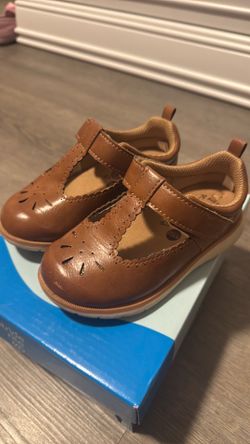 Stride rite