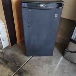 Danby Refrigerator designer