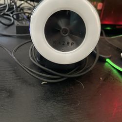 Razer Kiyo Broadcast Camera
