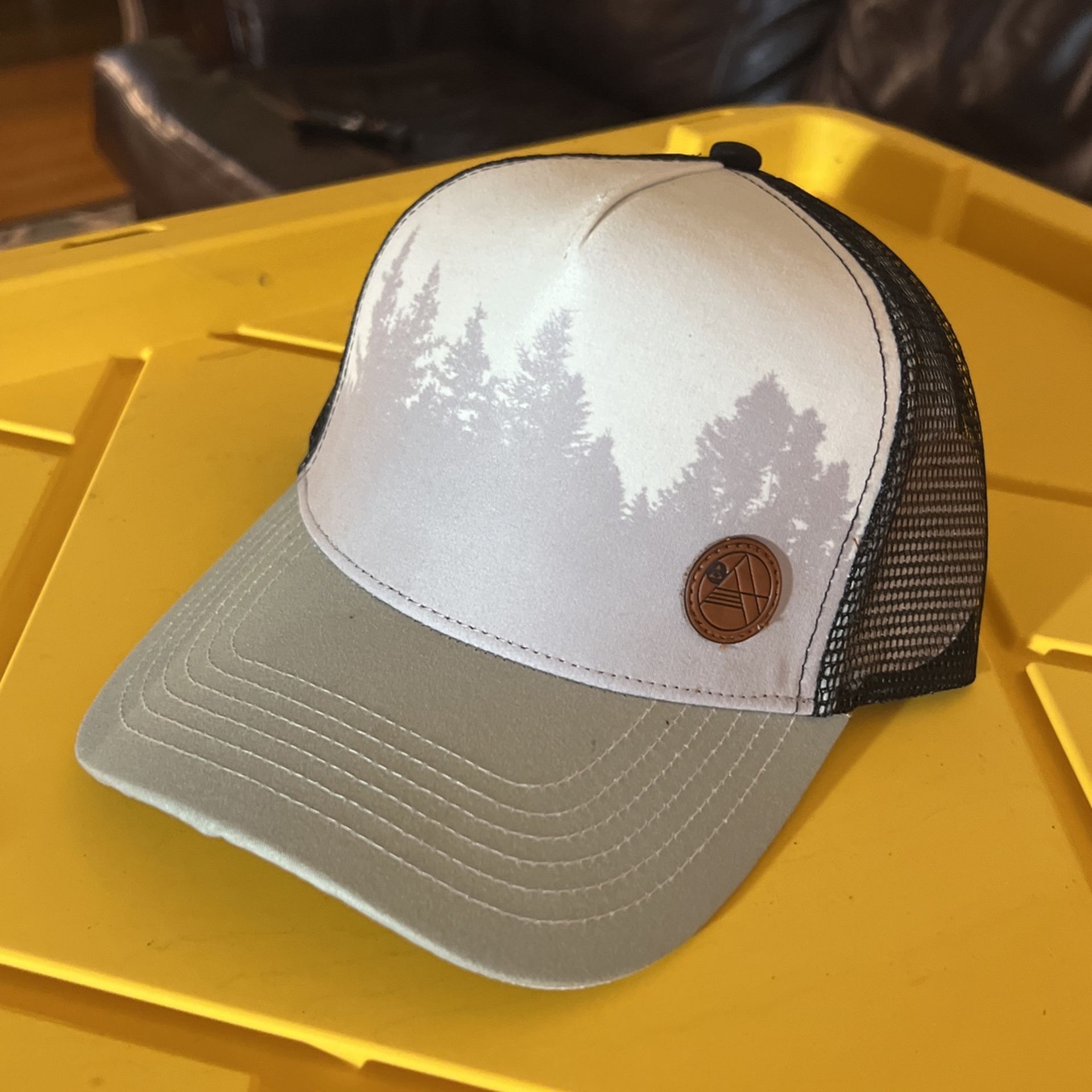 Brand New Snapback Hat 