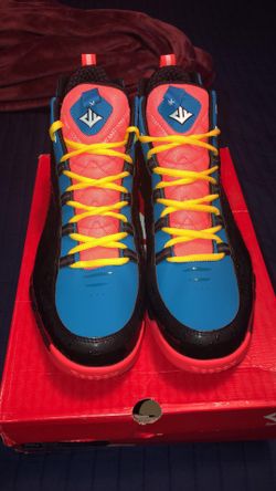Wall Season 3 - Zigscape *SIZE 11*