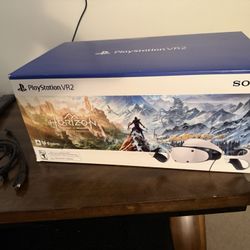 PlayStation VR2