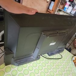 Element TV  Works like new.