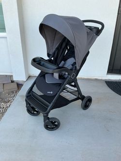Safety 1st Baby Stroller