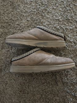 Uggs Size 8