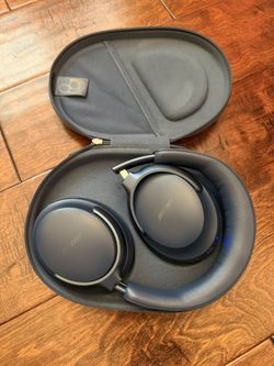 Bose Quietcomfort Ultra