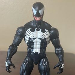 Venom. Marvel Legends