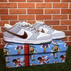 Nike Dunk Low SB 'Holiday Special'