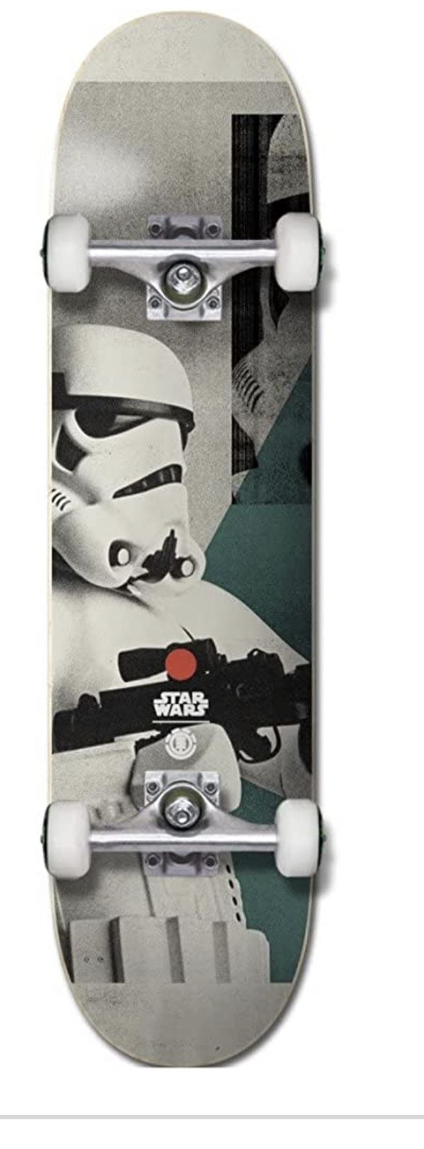 Star Wars Stormtrooper Complete NEW