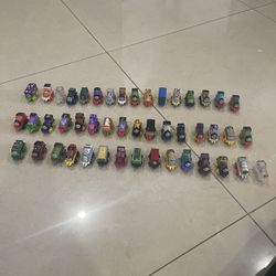 Mini Thomas Trains Collectibles