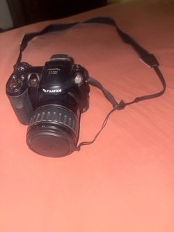 Digital Camera