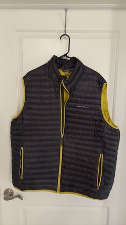 Eddie Bauer Vest
