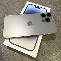 iPhone 15 PRO MAX 256gb like New