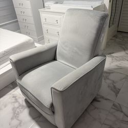 Baby Recliner Sofa 