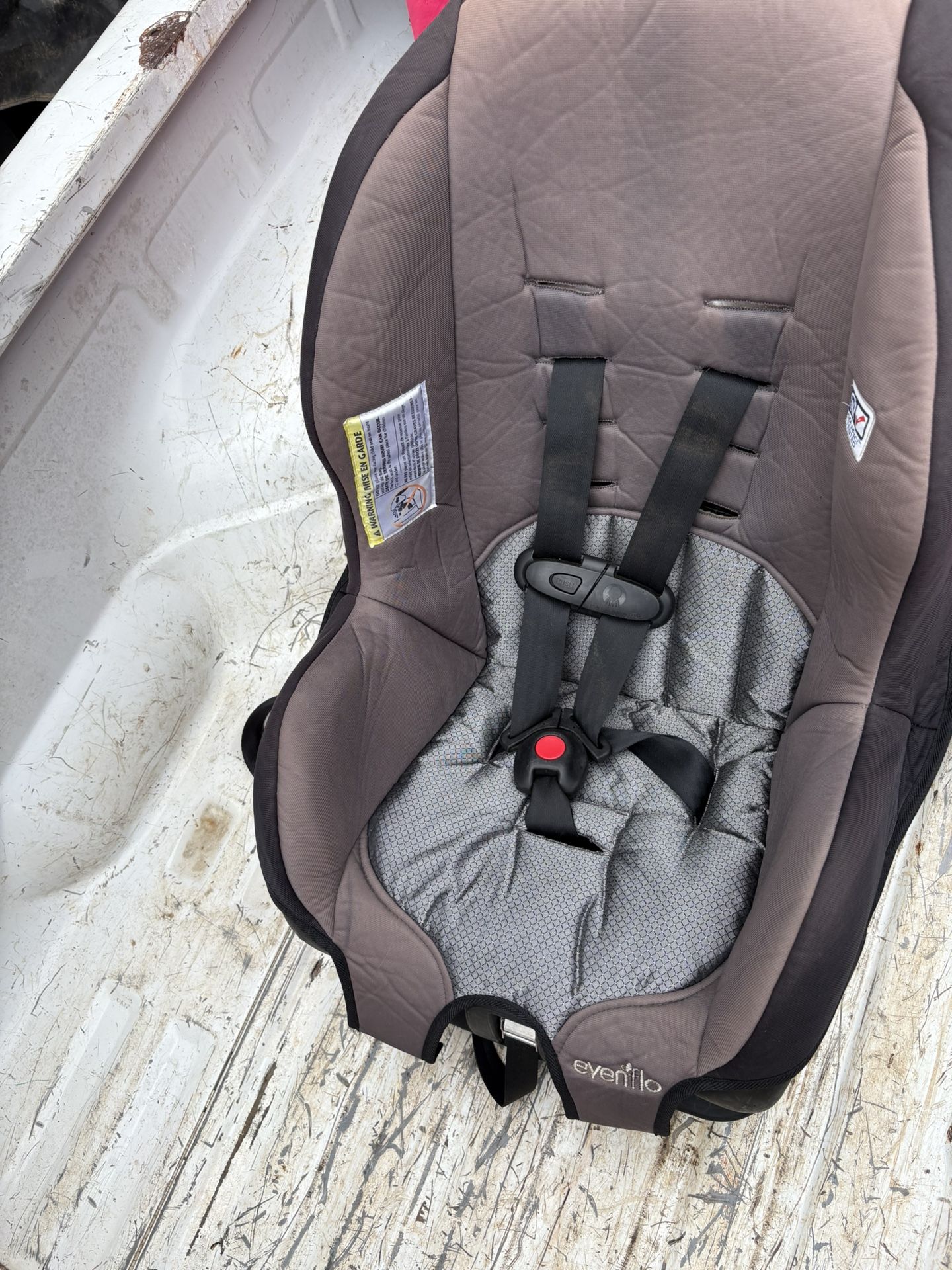 Car seat