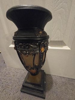 Gothic Style Vase