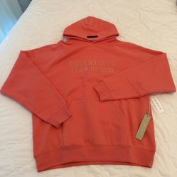 Essentials Fear Of God