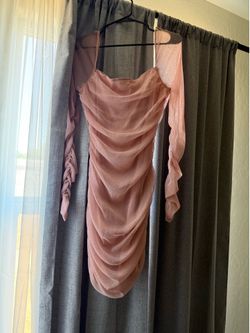Colored dresses colored variety sizes Large / Medium