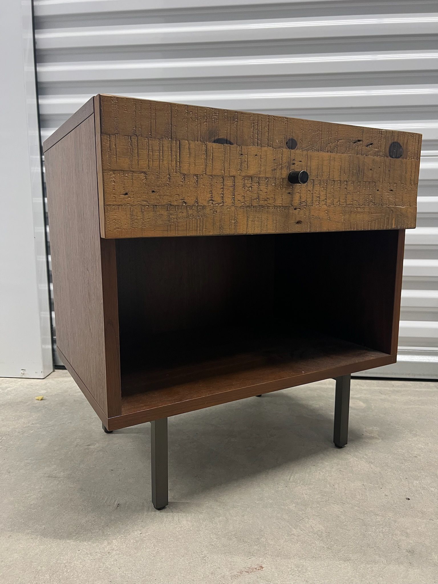 Harlan Nightstand By Four Hands
