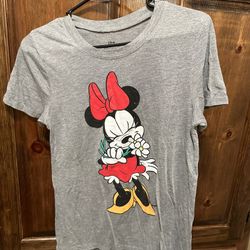 Minnie Mouse Shirt