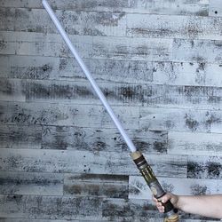 Savi’s Workshop Custom Star Wars Lightsaber