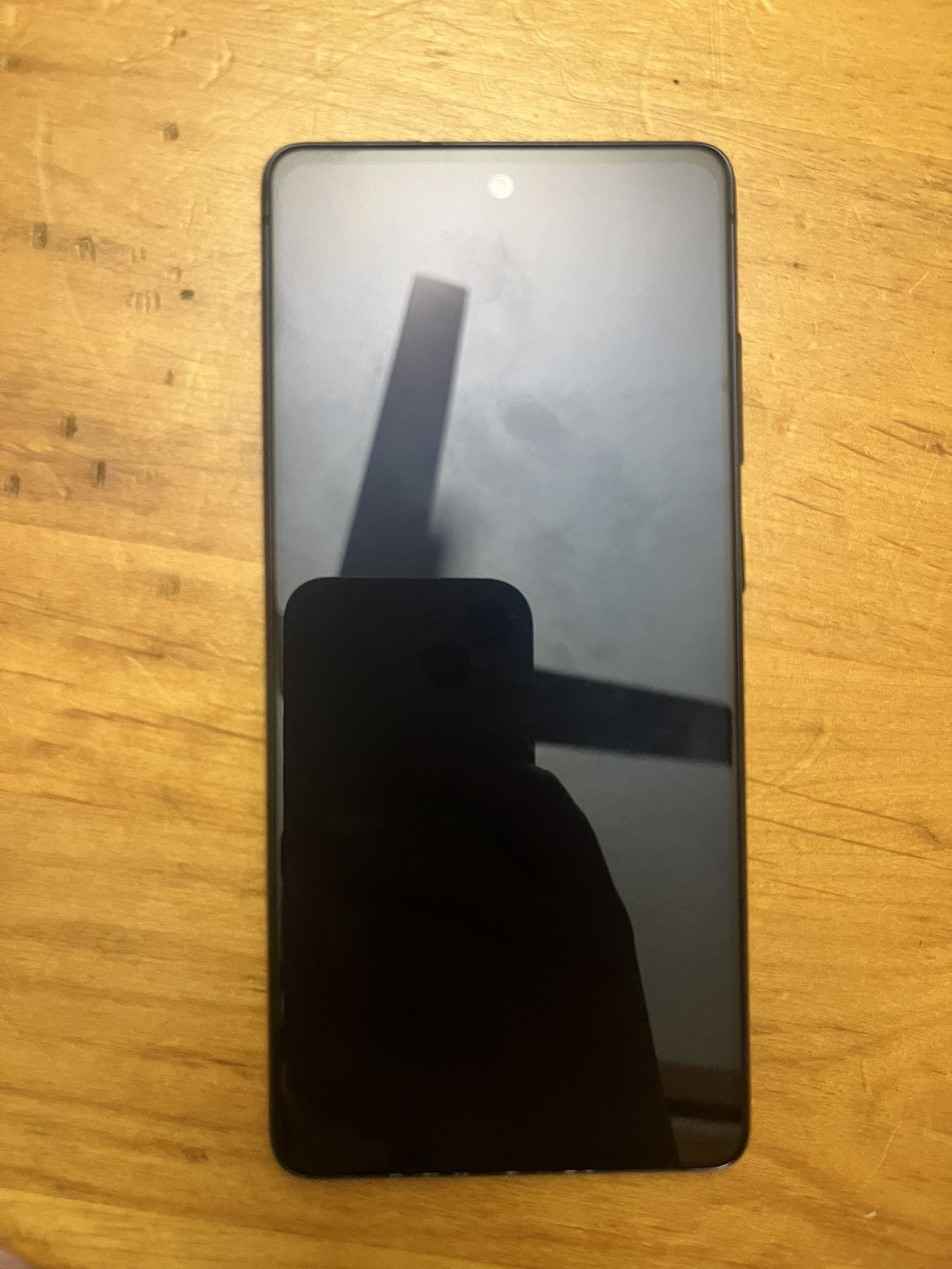 Samsung Galaxy S20 FE 5G Blue