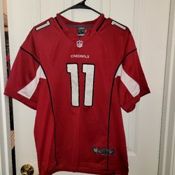 Cardinals Football Jersey 
