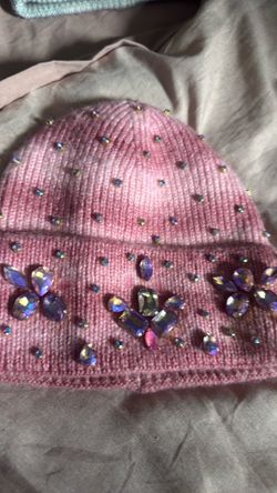 1 Of 1 Beanie