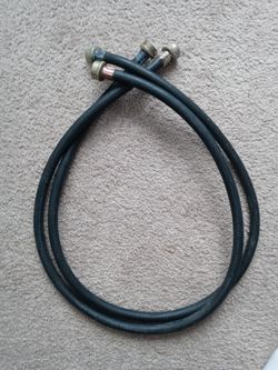 Washer Hoses