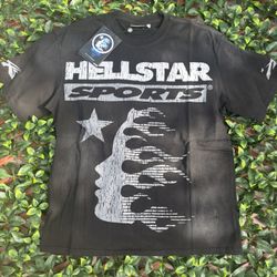 Hellstar Shirt