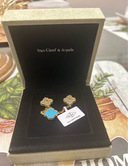 Van Cleef Women’s Bracelet