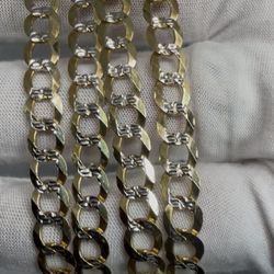 14k Gold Chain